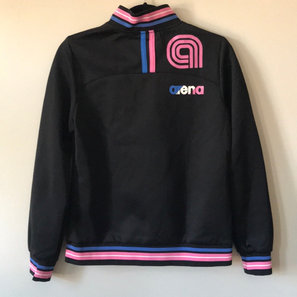 Arena Sports Jacket - Picture 3 of 3